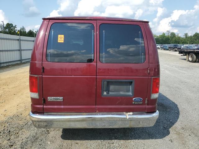 Photo 5 VIN: 1FMRE11L56HA16675 - FORD ECONOLINE 