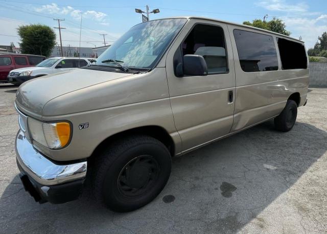 Photo 1 VIN: 1FMRE11L6XHB70992 - FORD ECONOLINE 