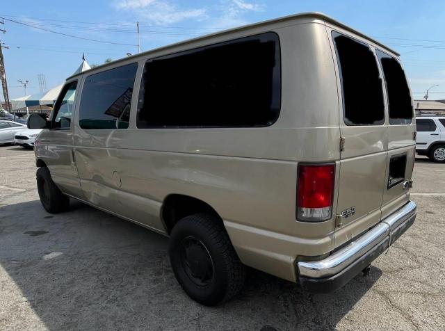 Photo 2 VIN: 1FMRE11L6XHB70992 - FORD ECONOLINE 