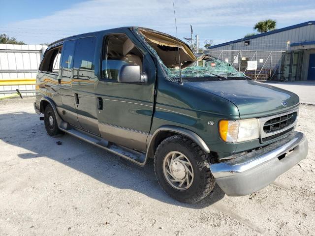 Photo 3 VIN: 1FMRE11L71HB18908 - FORD ECONOLINE 