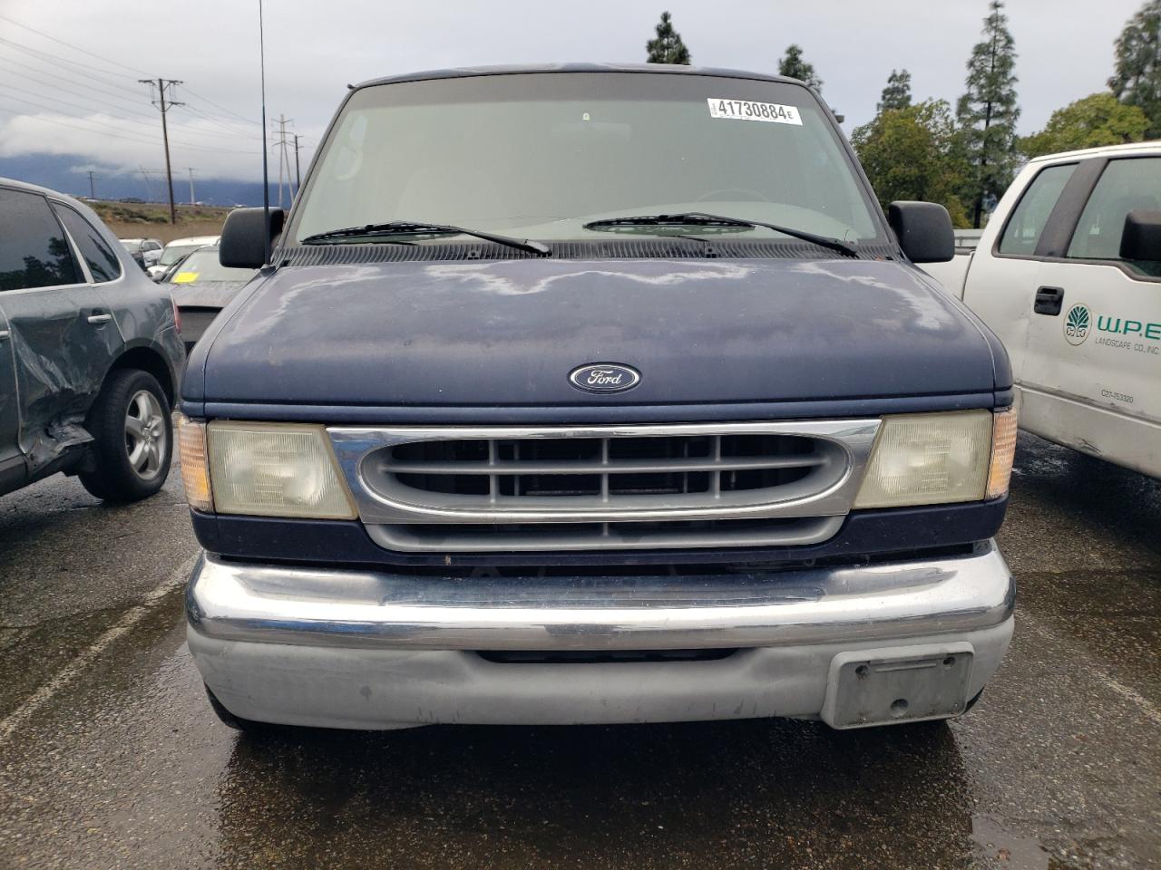 Photo 4 VIN: 1FMRE11L81HA92996 - FORD NULL 