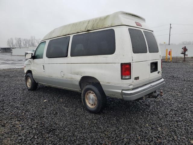 Photo 1 VIN: 1FMRE11L8YHB26090 - FORD ECONOLINE 