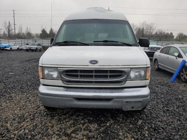 Photo 4 VIN: 1FMRE11L8YHB26090 - FORD ECONOLINE 