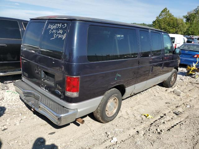 Photo 2 VIN: 1FMRE11L8YHB74849 - FORD ECONOLINE 