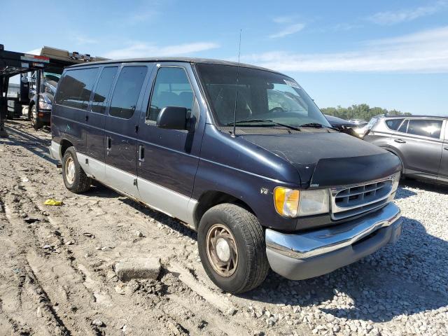 Photo 3 VIN: 1FMRE11L8YHB74849 - FORD ECONOLINE 