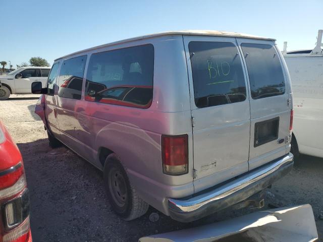 Photo 1 VIN: 1FMRE11L94HA90906 - FORD ECONOLINE 