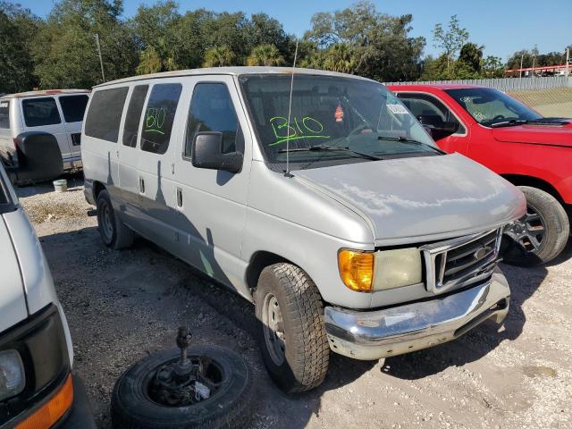 Photo 3 VIN: 1FMRE11L94HA90906 - FORD ECONOLINE 