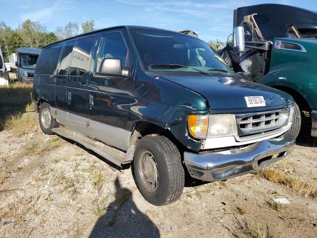 Photo 3 VIN: 1FMRE11L9YHB19715 - FORD ECONOLINE 