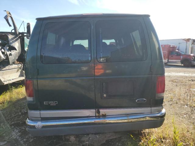 Photo 5 VIN: 1FMRE11L9YHB19715 - FORD ECONOLINE 