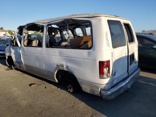 Photo 1 VIN: 1FMRE11LX1HA66495 - FORD ECONOLINE 