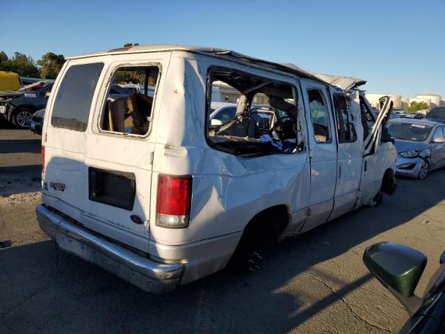 Photo 2 VIN: 1FMRE11LX1HA66495 - FORD ECONOLINE 