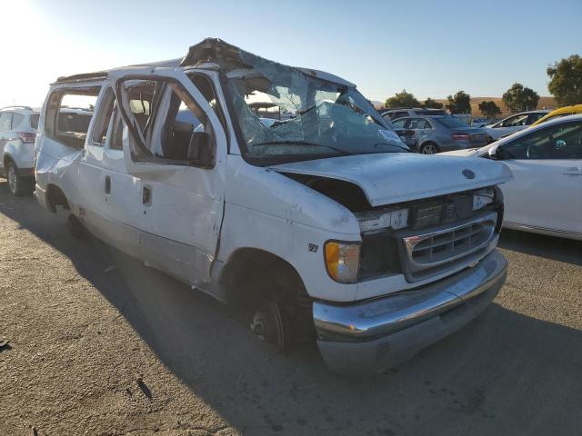 Photo 3 VIN: 1FMRE11LX1HA66495 - FORD ECONOLINE 