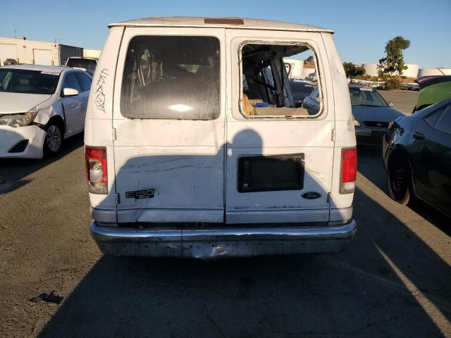 Photo 5 VIN: 1FMRE11LX1HA66495 - FORD ECONOLINE 