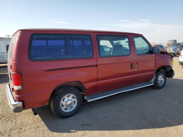 Photo 2 VIN: 1FMRE11W0XHB24911 - FORD ECONLINE 