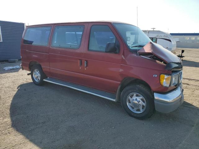 Photo 3 VIN: 1FMRE11W0XHB24911 - FORD ECONLINE 