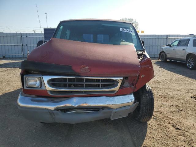 Photo 4 VIN: 1FMRE11W0XHB24911 - FORD ECONLINE 