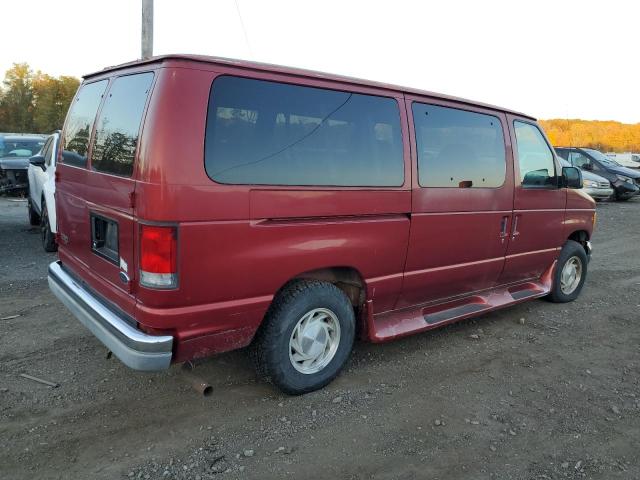 Photo 2 VIN: 1FMRE11W0YHB98637 - FORD ECONOLINE 