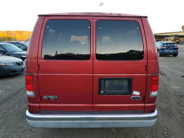 Photo 5 VIN: 1FMRE11W0YHB98637 - FORD ECONOLINE 