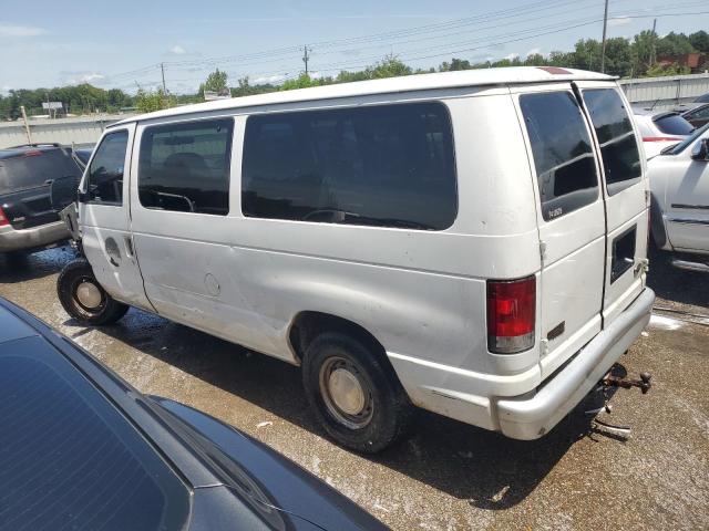 Photo 1 VIN: 1FMRE11W1YHB51987 - FORD ECONOLINE 