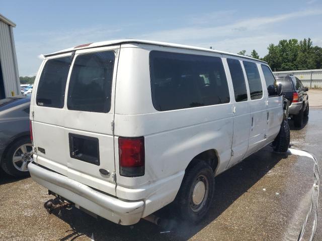 Photo 2 VIN: 1FMRE11W1YHB51987 - FORD ECONOLINE 