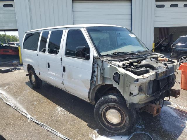 Photo 3 VIN: 1FMRE11W1YHB51987 - FORD ECONOLINE 