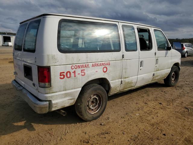 Photo 2 VIN: 1FMRE11W3XHB81491 - FORD ECONOLINE 