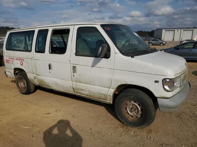 Photo 3 VIN: 1FMRE11W3XHB81491 - FORD ECONOLINE 