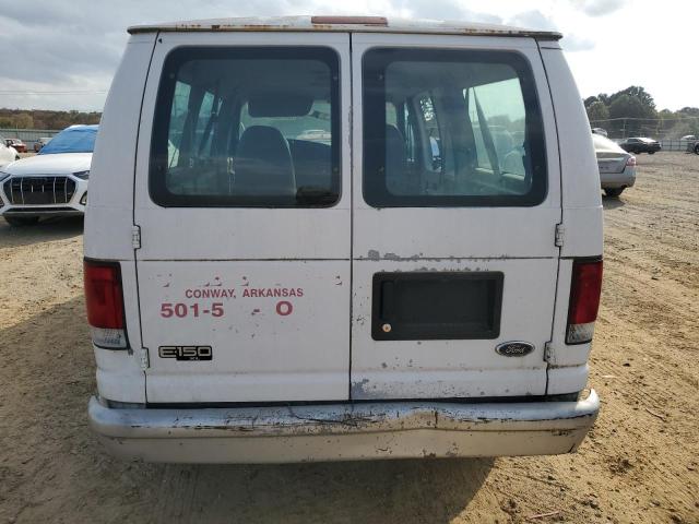 Photo 5 VIN: 1FMRE11W3XHB81491 - FORD ECONOLINE 