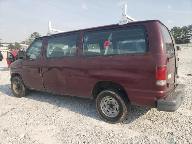 Photo 1 VIN: 1FMRE11W44HB03944 - FORD ECONOLINE 