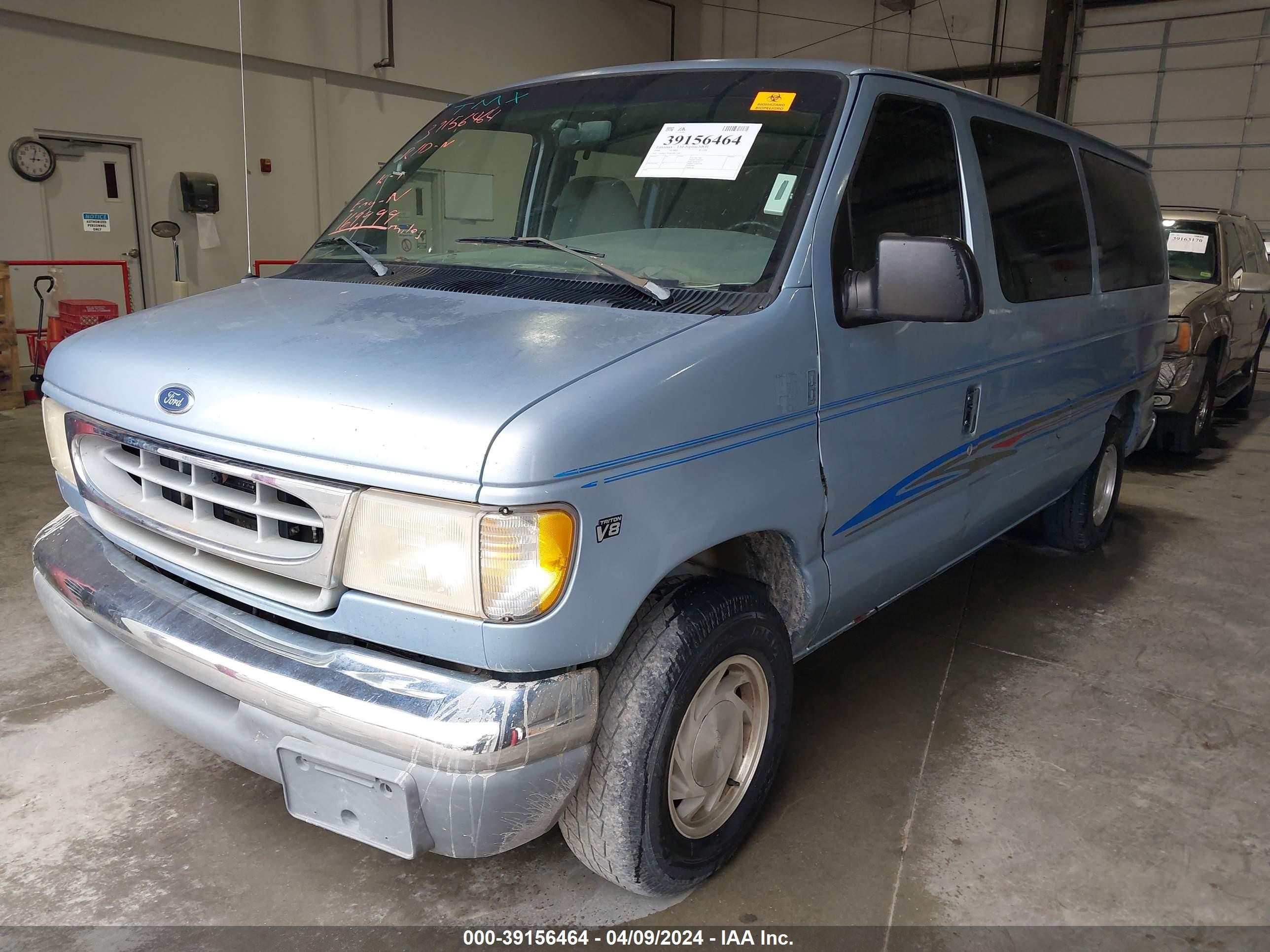 Photo 1 VIN: 1FMRE11W4XHB03348 - FORD NULL 