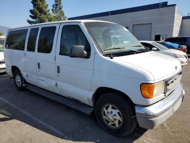 Photo 3 VIN: 1FMRE11W7YHA08476 - FORD ECONOLINE 