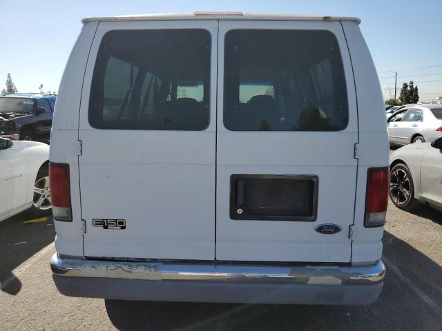 Photo 5 VIN: 1FMRE11W7YHA08476 - FORD ECONOLINE 