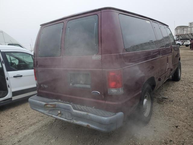 Photo 2 VIN: 1FMRE11W84HB06796 - FORD ECONOLINE 