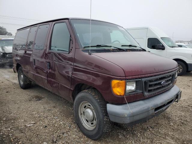 Photo 3 VIN: 1FMRE11W84HB06796 - FORD ECONOLINE 