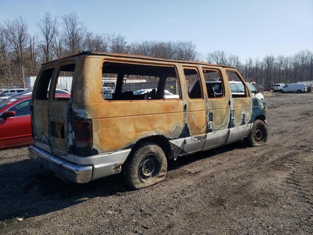 Photo 2 VIN: 1FMRE11W8XHB97542 - FORD ECONOLINE 