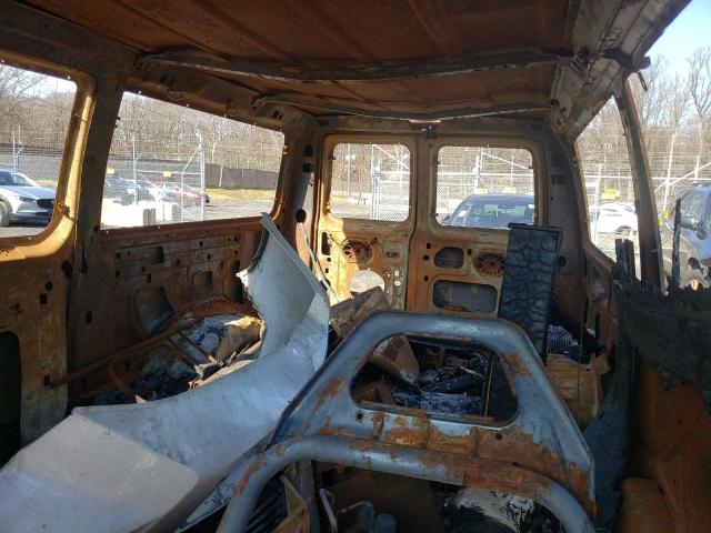 Photo 9 VIN: 1FMRE11W8XHB97542 - FORD ECONOLINE 