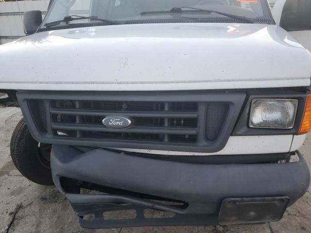 Photo 11 VIN: 1FMRE11W95HB38612 - FORD ECONOLINE 