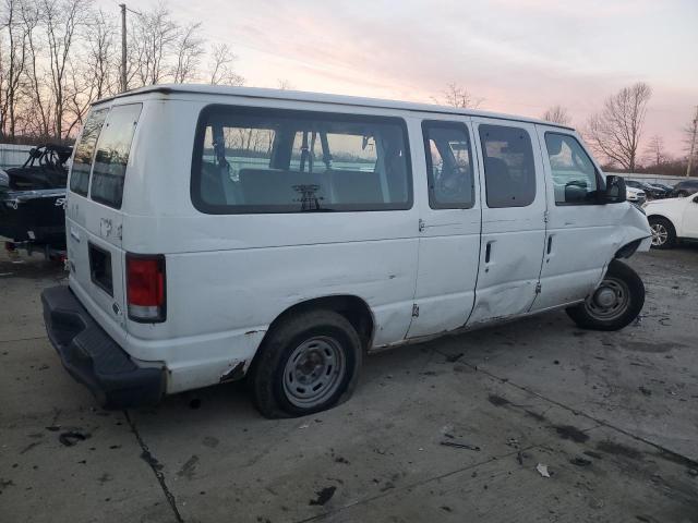 Photo 2 VIN: 1FMRE11W95HB38612 - FORD ECONOLINE 