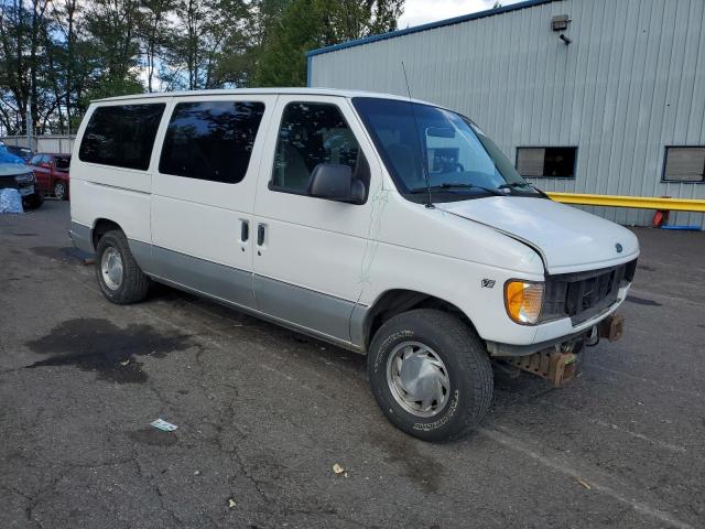 Photo 3 VIN: 1FMRE11WX2HA57114 - FORD ECONOLINE 