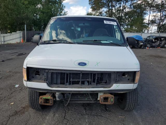 Photo 4 VIN: 1FMRE11WX2HA57114 - FORD ECONOLINE 