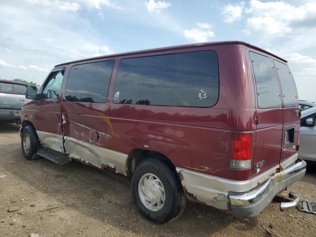 Photo 1 VIN: 1FMRE11WX3HA84699 - FORD ECONOLINE 