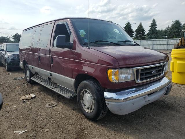 Photo 3 VIN: 1FMRE11WX3HA84699 - FORD ECONOLINE 