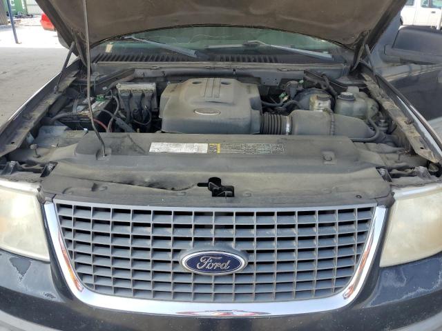 Photo 11 VIN: 1FMRU13W14LB25932 - FORD EXPEDITION 