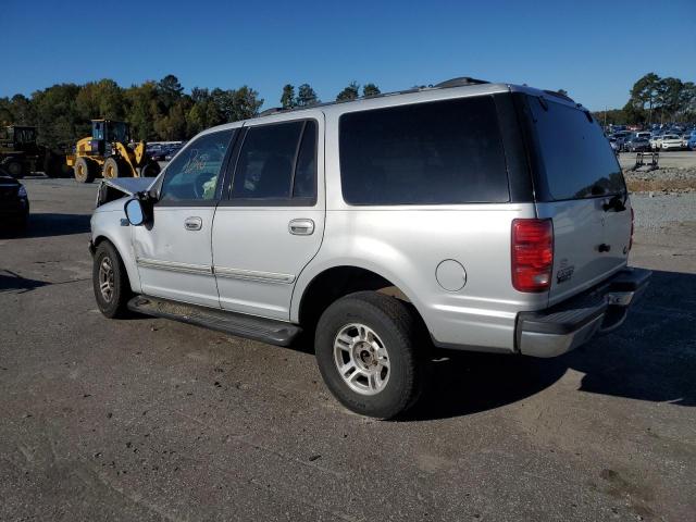 Photo 1 VIN: 1FMRU1561YLB71263 - FORD EXPEDITION 