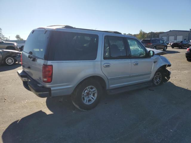 Photo 2 VIN: 1FMRU1561YLB71263 - FORD EXPEDITION 