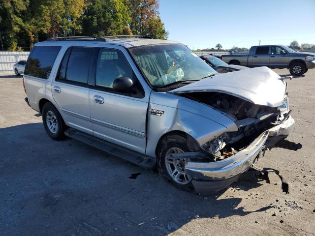 Photo 3 VIN: 1FMRU1561YLB71263 - FORD EXPEDITION 