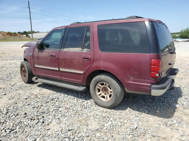 Photo 1 VIN: 1FMRU1561YLC32854 - FORD EXPEDITION 