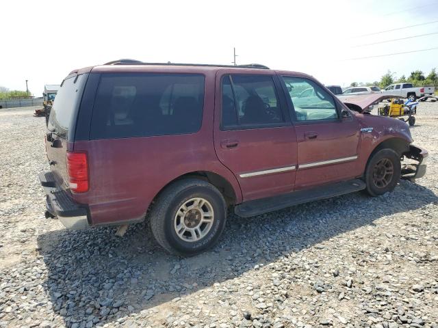 Photo 2 VIN: 1FMRU1561YLC32854 - FORD EXPEDITION 