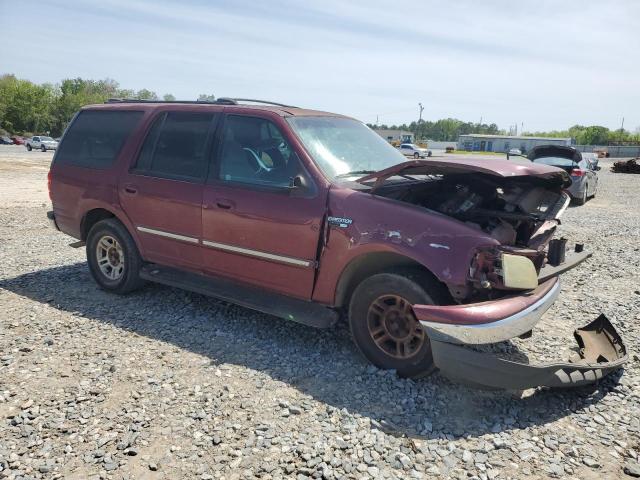 Photo 3 VIN: 1FMRU1561YLC32854 - FORD EXPEDITION 