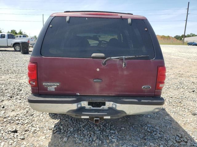 Photo 5 VIN: 1FMRU1561YLC32854 - FORD EXPEDITION 